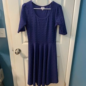 Lularoe Dress